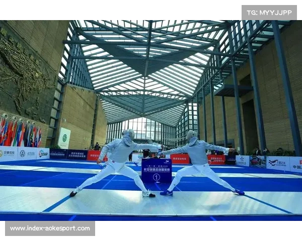 中国击剑博物馆筹建启动征集历史文物与影像资料活动 中国击剑博物馆筹建启动征集历史文物与影像资料活动