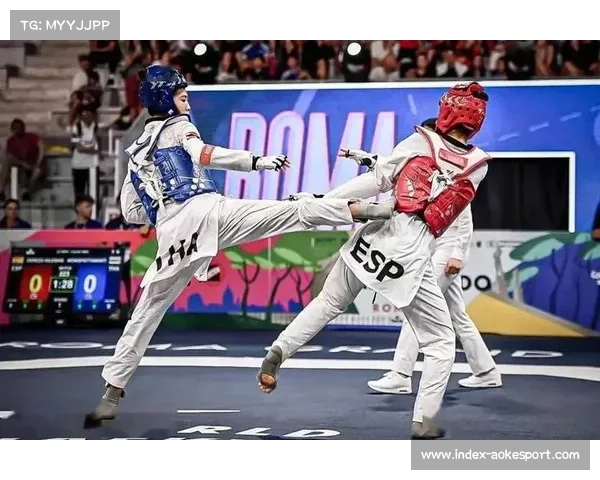 中国跆协强调外事纪律和反兴奋剂全力推进洛杉矶奥运备战工作 中国跆协强调外事纪律和反兴奋剂全力推进洛杉矶奥运备战工作