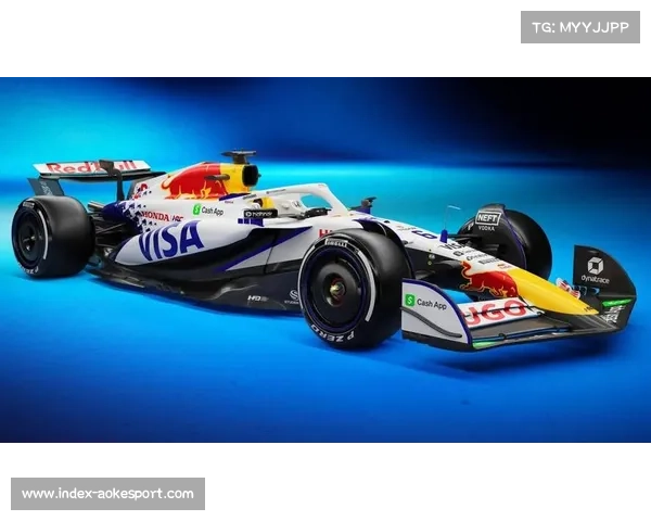 F1计划在2026年2月9日公布新车涂装