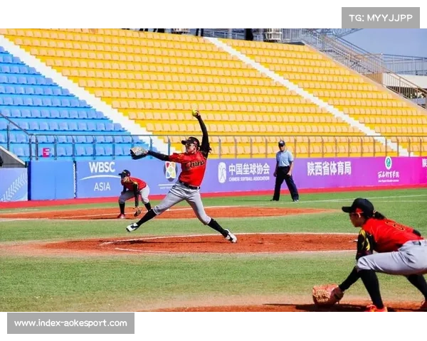 中国女垒亚洲杯表现奠定奥运周期基础，年轻球员成长关键
