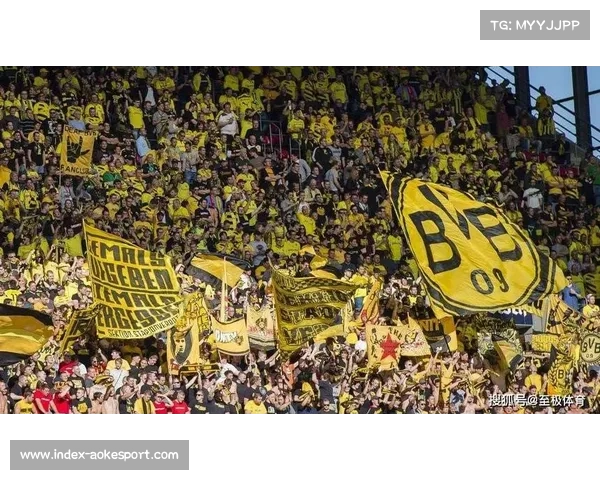多特蒙德对阵国际米兰，威斯特法伦主场能否助大黄蜂保留晋级希望