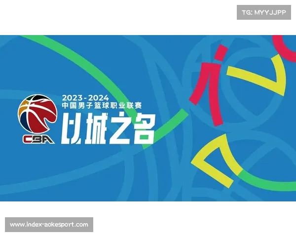 CBA新年大战主题海报，节日营销吸睛引流