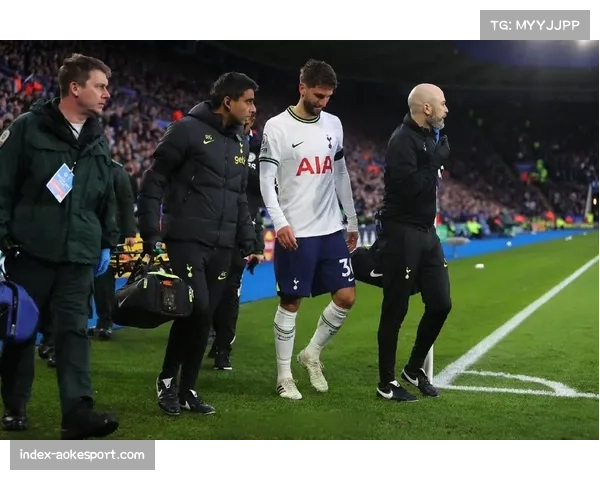 里尔头号射手哈姆扎·伊格曼右膝前十字韧带断裂，赛季报销