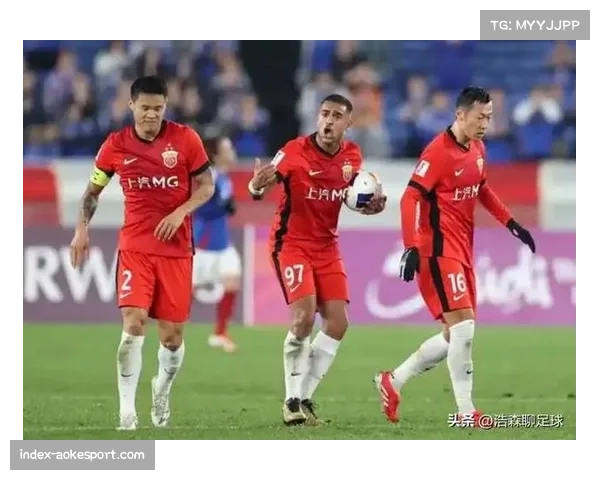 上海海港5轮失6球，卫冕冠军防线稳定性待加强